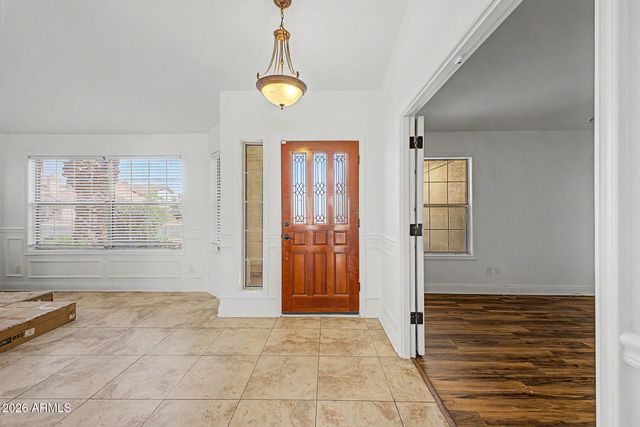 6722 W PIUTE Avenue, Glendale, AZ 85308