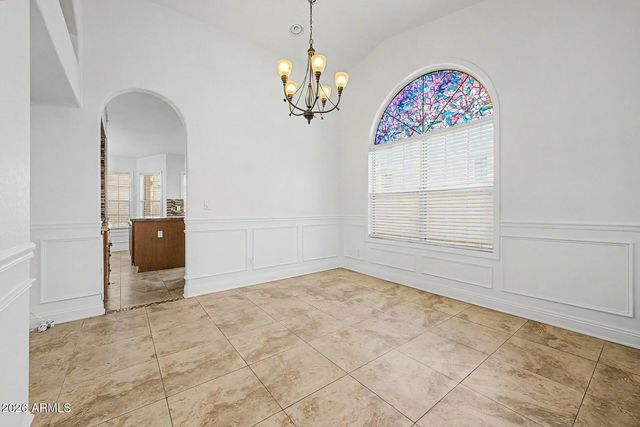 6722 W PIUTE Avenue, Glendale, AZ 85308