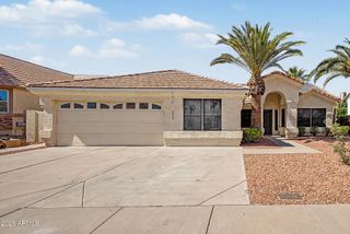 6722 W PIUTE Avenue, Glendale, AZ 85308