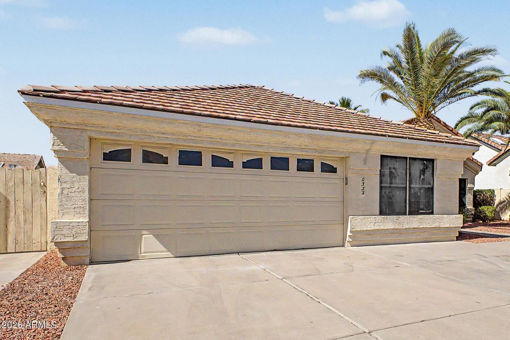 6722 W PIUTE Avenue, Glendale, AZ 85308 — photo 4
