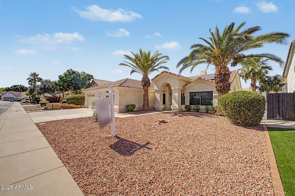 6722 W PIUTE Avenue, Glendale, AZ 85308 — photo 5
