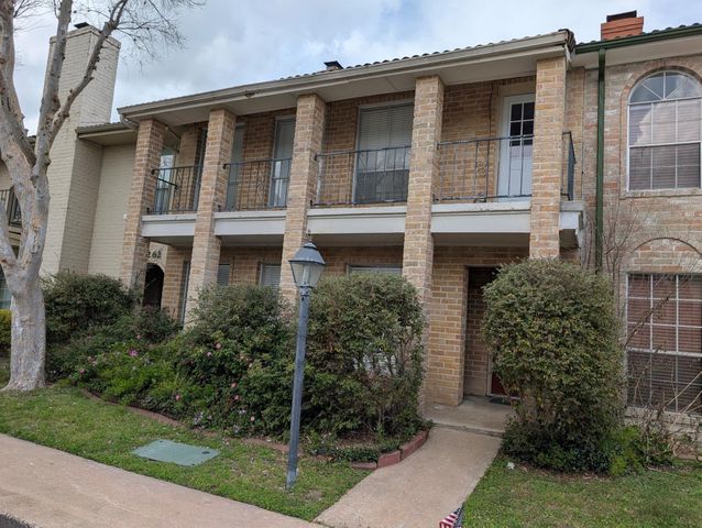 3258 Continental Drive, Missouri City, TX 77459