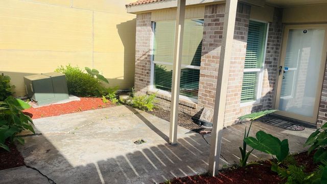 3258 Continental Drive, Missouri City, TX 77459
