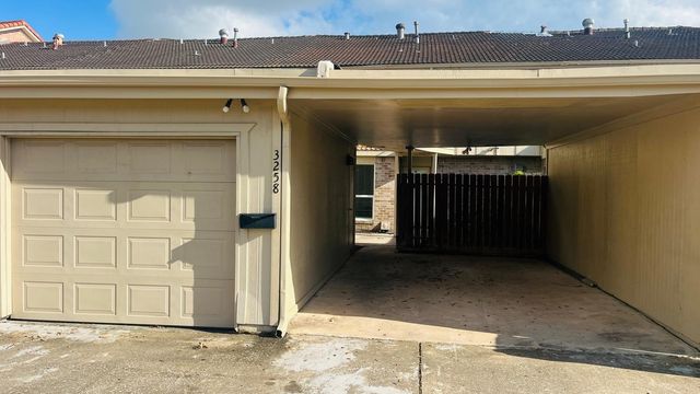3258 Continental Drive, Missouri City, TX 77459