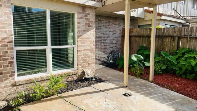 3258 Continental Drive, Missouri City, TX 77459