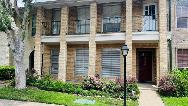 3258 Continental Drive, Missouri City, TX 77459