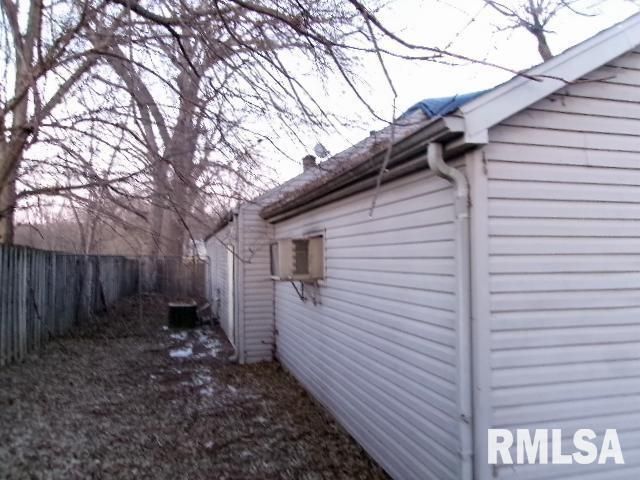 14019 N EDGEWATER Drive, Chillicothe, IL 61523