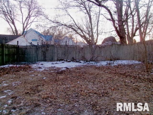 14019 N EDGEWATER Drive, Chillicothe, IL 61523