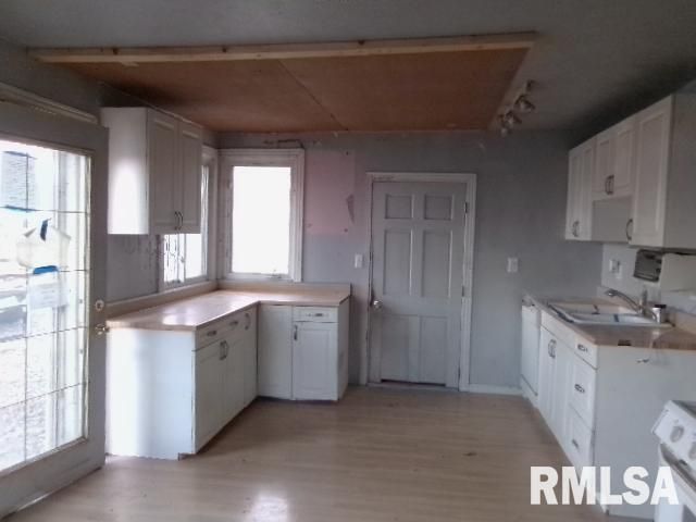 14019 N EDGEWATER Drive, Chillicothe, IL 61523