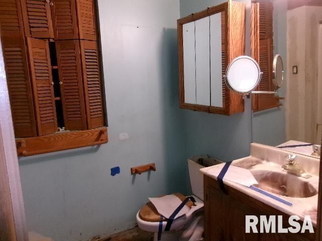 14019 N EDGEWATER Drive, Chillicothe, IL 61523