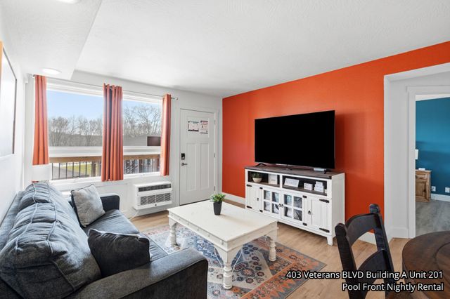 403 Veterans Boulevard 201, Branson, MO 65616