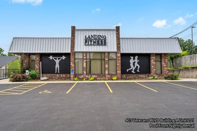 403 Veterans Boulevard 201, Branson, MO 65616