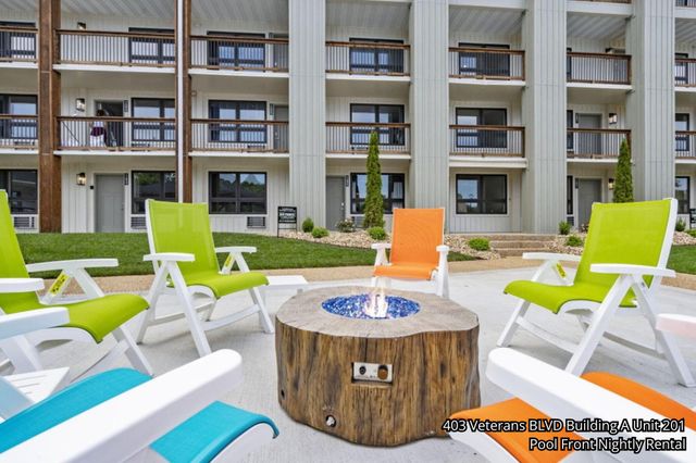 403 Veterans Boulevard 201, Branson, MO 65616