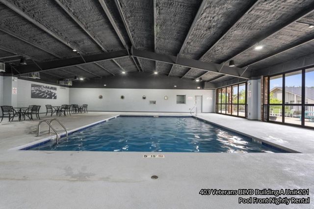 403 Veterans Boulevard 201, Branson, MO 65616