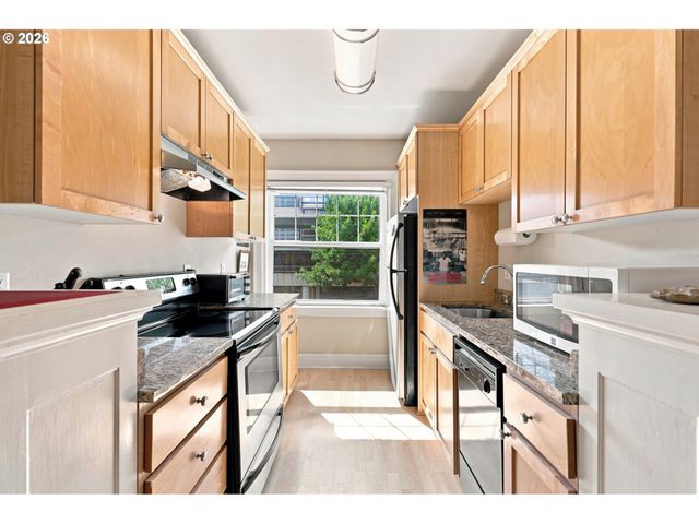 1509 Ne 10TH Ave 202, Portland, OR 97232