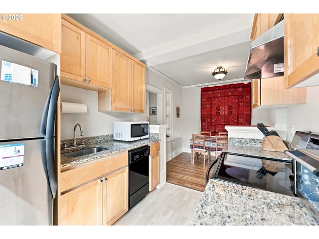 1509 Ne 10TH Ave 202, Portland, OR 97232