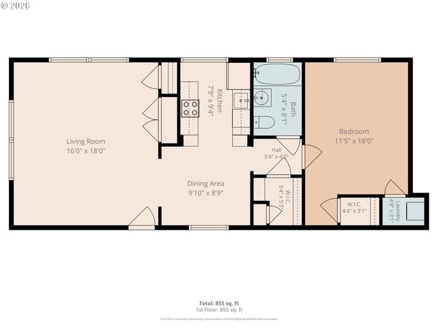 1509 Ne 10TH Ave 202, Portland, OR 97232