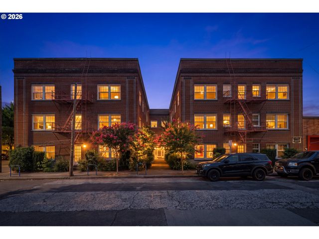 1509 Ne 10TH Ave 202, Portland, OR 97232