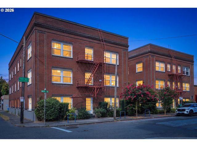 1509 Ne 10TH Ave 202, Portland, OR 97232