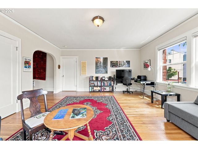 1509 Ne 10TH Ave 202, Portland, OR 97232