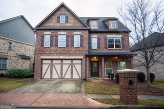 1186 Composer Lane, Johns Creek, GA 30022