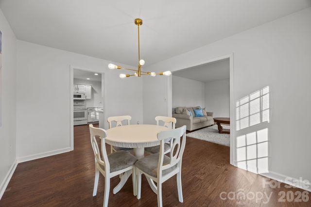 2431 Fox Hollow Road, Mint Hill, NC 28227