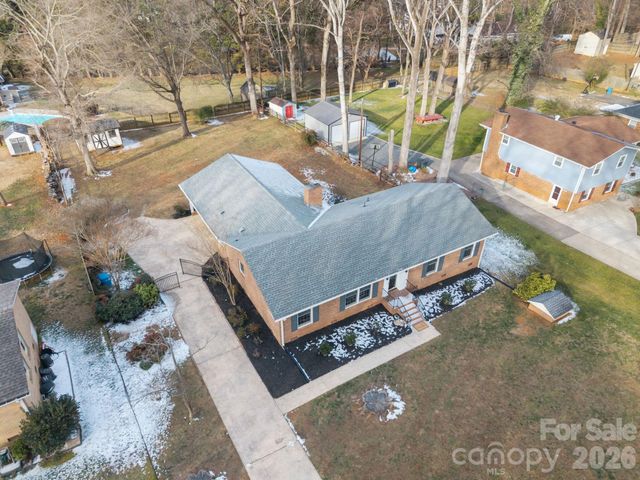 2431 Fox Hollow Road, Mint Hill, NC 28227