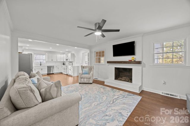 2431 Fox Hollow Road, Mint Hill, NC 28227