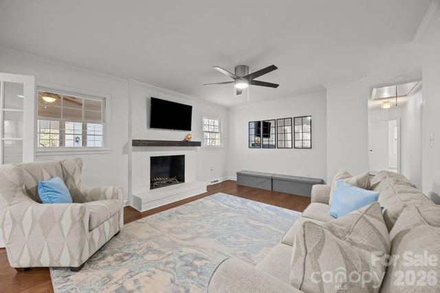 2431 Fox Hollow Road, Mint Hill, NC 28227