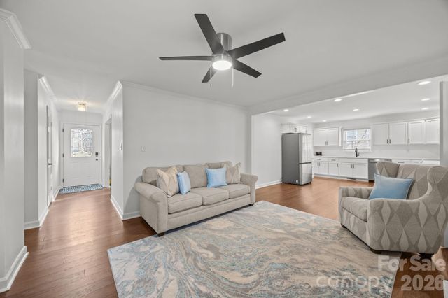 2431 Fox Hollow Road, Mint Hill, NC 28227