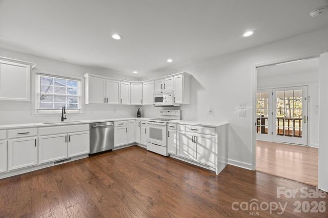 2431 Fox Hollow Road, Mint Hill, NC 28227