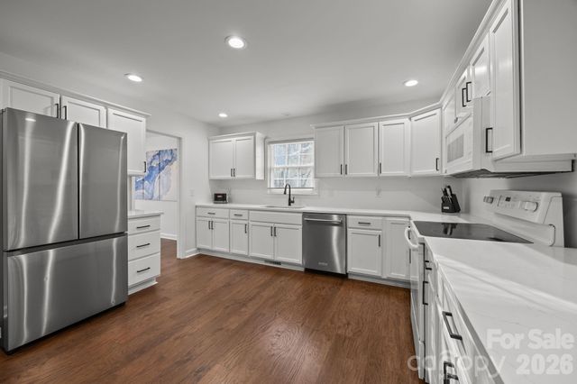 2431 Fox Hollow Road, Mint Hill, NC 28227