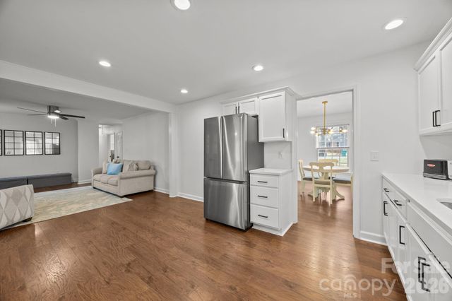 2431 Fox Hollow Road, Mint Hill, NC 28227