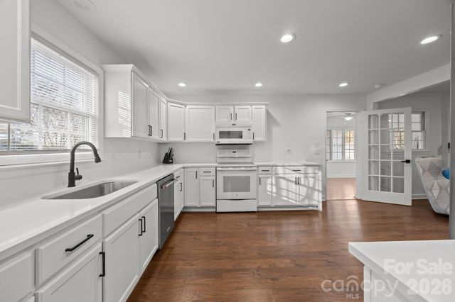 2431 Fox Hollow Road, Mint Hill, NC 28227