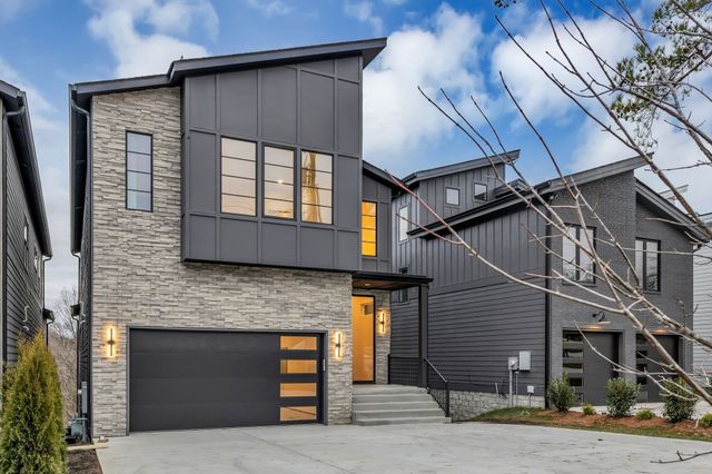 2505 Barclay Dr, Nashville, TN 37206