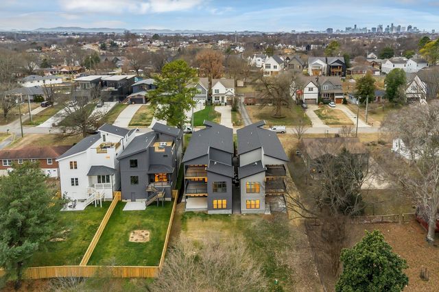 2505 Barclay Dr, Nashville, TN 37206