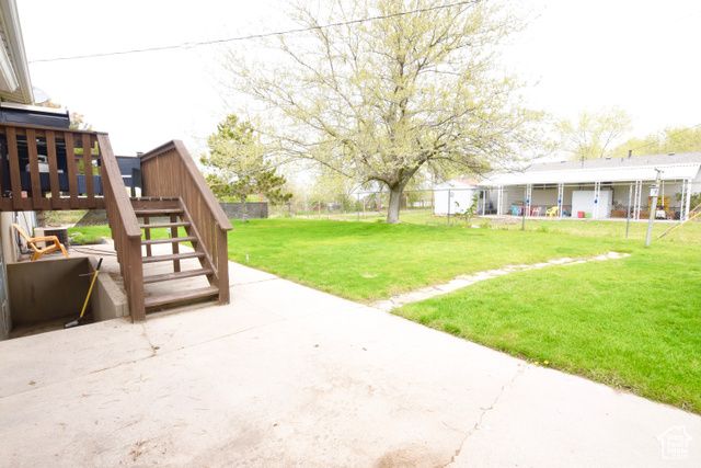3223 S FAIRLANE ST, Magna, UT 84044