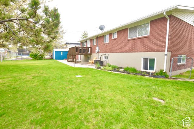 3223 S FAIRLANE ST, Magna, UT 84044