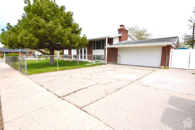 3223 S FAIRLANE ST, Magna, UT 84044