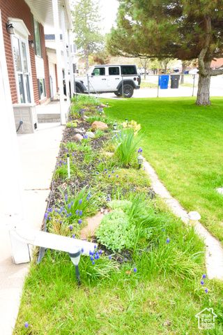 3223 S FAIRLANE ST, Magna, UT 84044