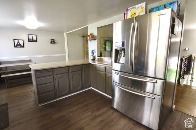 3223 S FAIRLANE ST, Magna, UT 84044