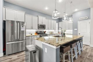 4802 Wagtail Way Lane, League City, TX 77573