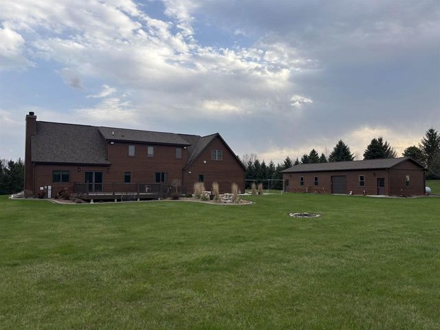 4726 FAITH LANE, West Bend, WI 53095