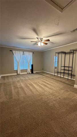 3208 Chalmette Court, Forest Hill, TX 76140