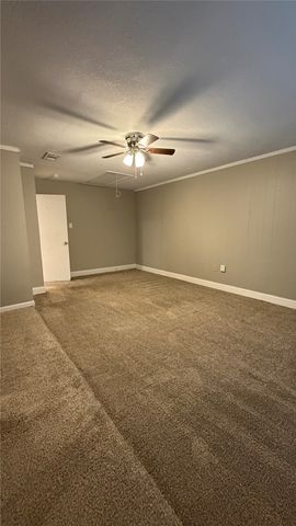 3208 Chalmette Court, Forest Hill, TX 76140