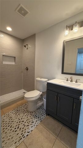 3208 Chalmette Court, Forest Hill, TX 76140
