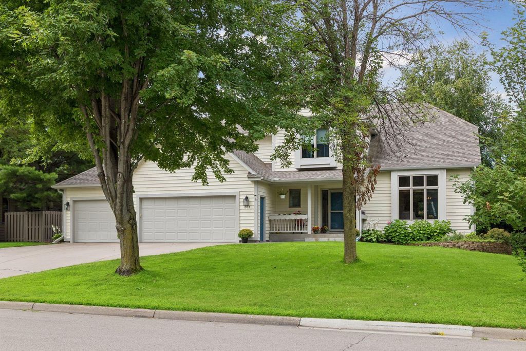 1509 Lockwood Drive, Northfield, MN 55057 — exterior