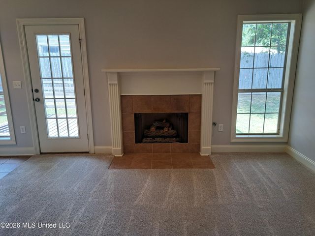 112 River Ridge Court, Pearl, MS 39208