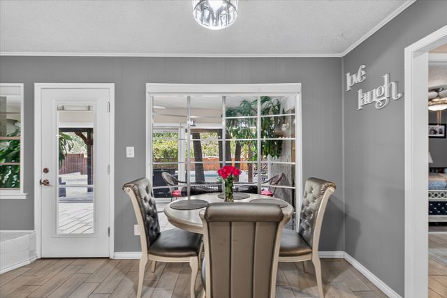 1317 W Redbud Drive, Hurst, TX 76053