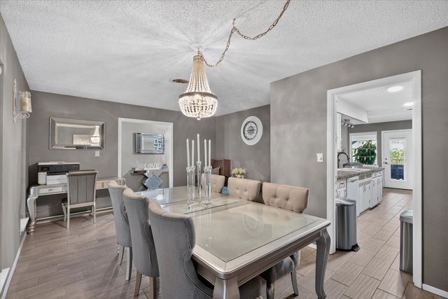 1317 W Redbud Drive, Hurst, TX 76053
